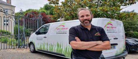 Le réseau Ecolave s’enrichit de deux nouveaux membres