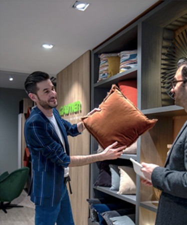 Gautier souhaite développer sa présence en région Lyonnaise