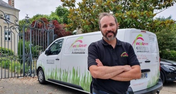 Le réseau Ecolave s’enrichit de deux nouveaux membres