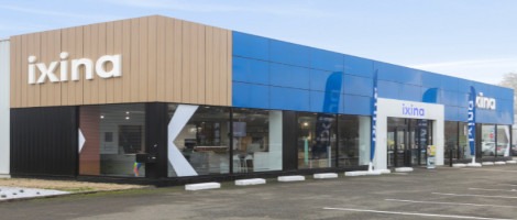 Les enseignes Ixina et Cuisine Plus en quête de nouveaux partenaires