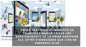 Ewigo : Les conséquences de la crise sur les secteurs économiques