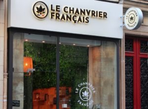 Entreprendre avec Le Chanvrier Français