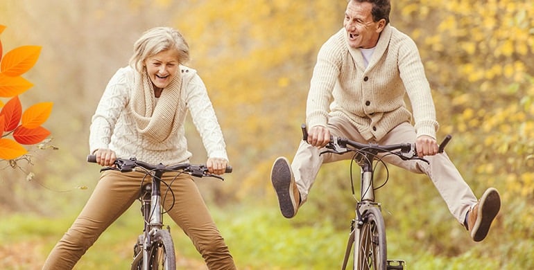 Un bilan 2021 concluant pour la franchise Flower Campings