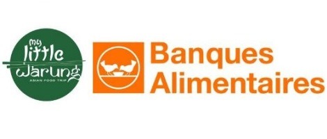 La franchise My Little Warung lance l’opération 10 likes = 1 kg de riz !