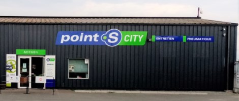 Interview de Philippe Franchino, Directeur du développement national du réseau Point S