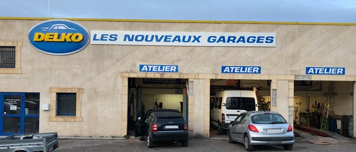 Opportunité de reprise d’une franchise Delko à Bordeaux Sud