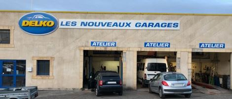 Opportunité de reprise d’une franchise Delko à Bordeaux Sud