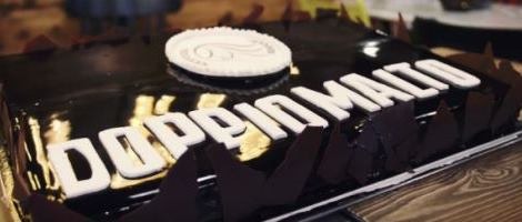 Inauguration de la franchise Doppio Malto de Saint-Étienne en vidéo !