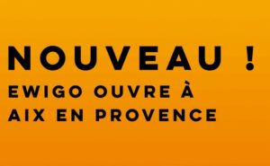 Le réseau d’agences automobiles Ewigo a deux nouvelles agences