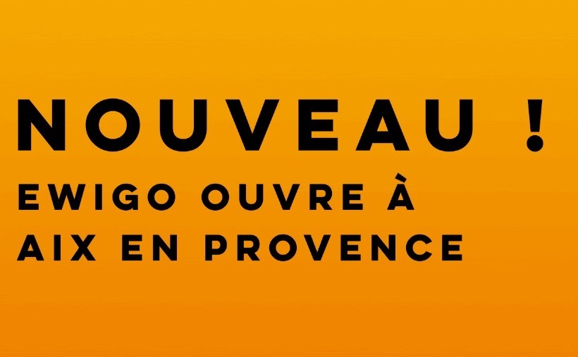 Le réseau d’agences automobiles Ewigo a deux nouvelles agences