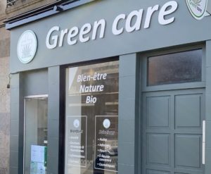 Une nouvelle franchise Green Care ouvre ses portes à Rennes