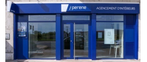 Après 20 ans dans le design interactif et la com&rsquo;, il rejoint Perene !