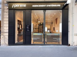 Un adhérent du réseau Perene ouvre sa seconde boutique à Paris