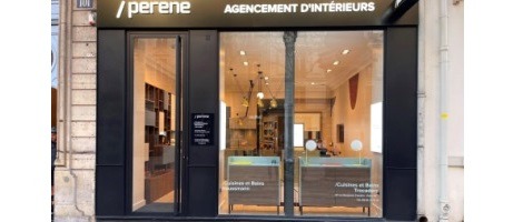 Un adhérent du réseau Perene ouvre sa seconde boutique à Paris