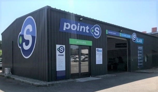 Point S ouvre un centre Monistrol-sur-Loire (43)