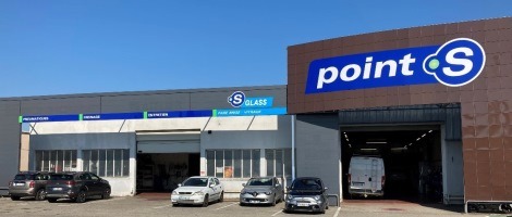 Le réseau Point S renforce sa présence en Auvergne-Rhône-Alpes