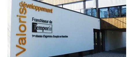 L’enseigne Temporis est présente sur la plateforme AC Franchise