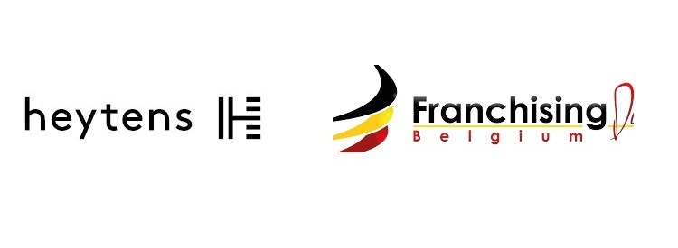 Heytens vous donne rendez-vous au Franchising Belgium Day