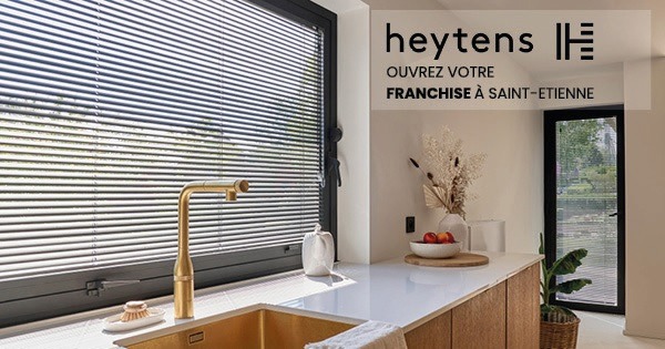 Heytens recherche un repreneur pour sa franchise de Saint-Étienne