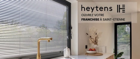 Heytens recherche un repreneur pour sa franchise de Saint-Étienne