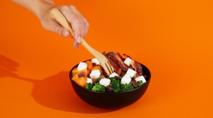 La franchise Pokawa met en avant son concept innovant