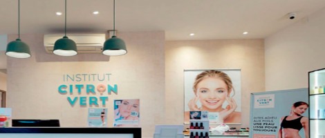 L’enseigne Citron Vert et la marque MISENCIL désormais alliées