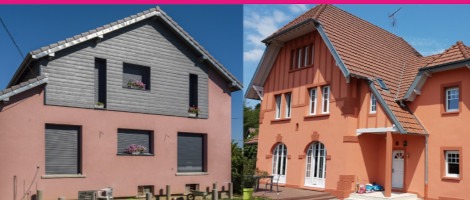 L’enseigne CABETE Façades organise 4 webinaires