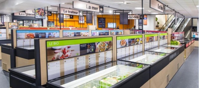 Un développement soutenu du côté de la franchise Picard