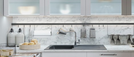 12 nouveau franchisés ont rejoint le réseau Cuisines Venidom