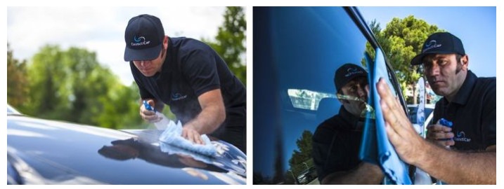 Le réseau CosmétiCar enregistre trois nouvelles ouvertures