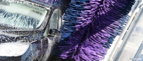 Focus sur les nouveaux produits de nettoyage du réseau Éléphant Bleu