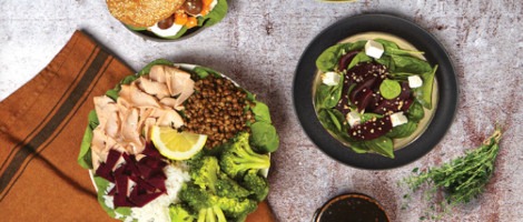 Reprise du réseau So Good par la franchise Class’croute