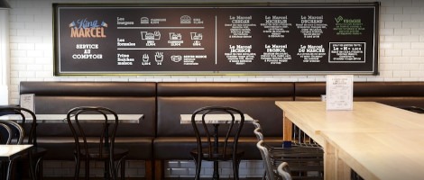 Une nouvelle franchise King Marcel s’installe Dardilly