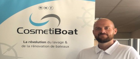 L’enseigne Cosmétiboat signe une nouvelle adhésion à Bastia