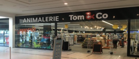 Franchise Tom&Co : belle dynamique et expansion