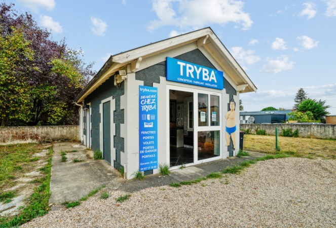 Fin 2021 : Le réseau Tryba prévoit un fort déploiement au niveau national