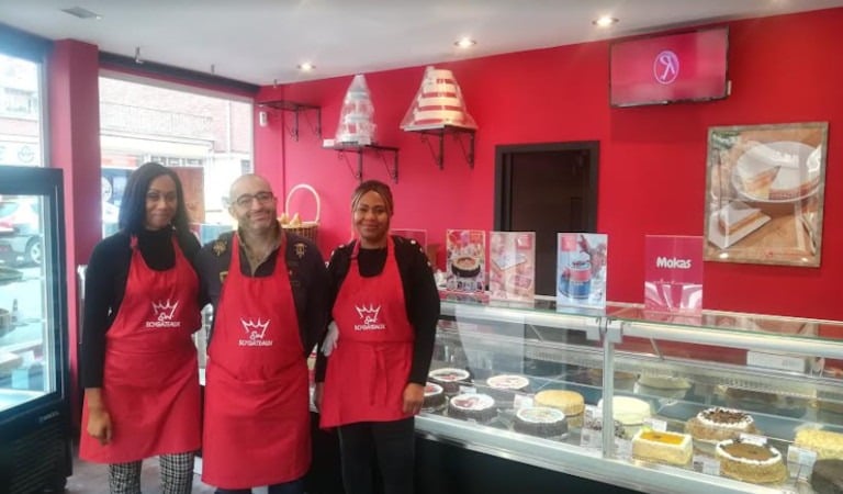 Un nouveau franchisé La Romainville débarque à Amiens