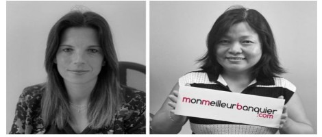 Monmeilleurbanquier.com accueille deux nouvelles franchisées