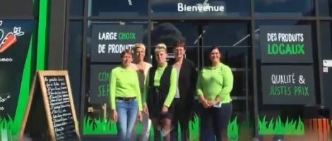 Le réseau Les Comptoirs de la Bio ouvre 3 nouveaux magasins