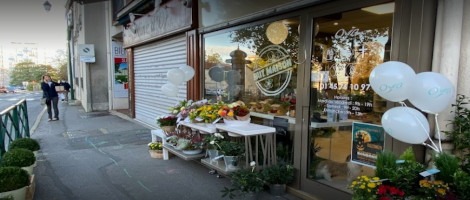 Une nouvelle franchise Oya Fleurs débarque en région parisienne