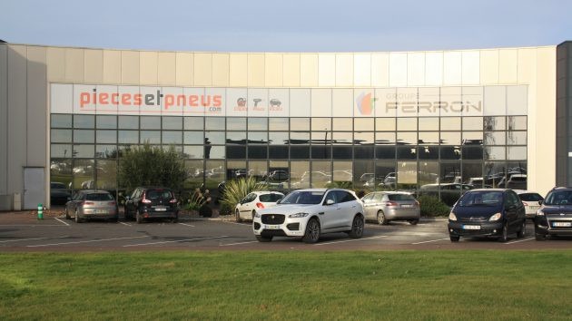 Les dernières actualités du réseau de franchise PiècesEtPneus