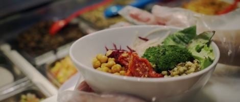 Franchise Copper Branch : Une véritable révolution alimentaire !