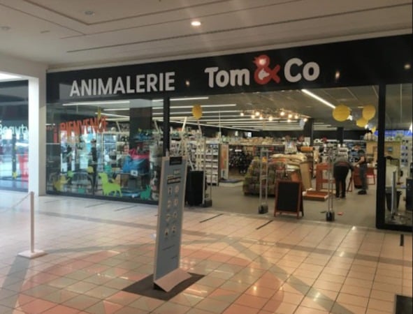 Franchise Tom&Co : belle dynamique et expansion