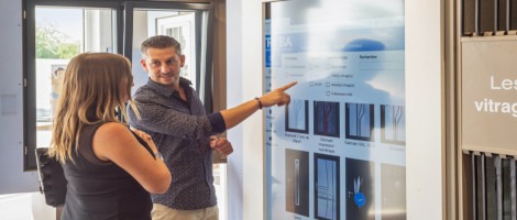 Fin 2021 : Le réseau Tryba prévoit un fort déploiement au niveau national