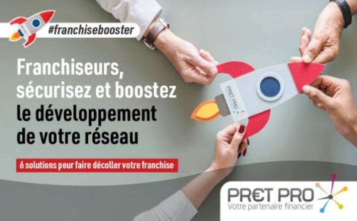 L’enseigne pretpro.fr lance une nouvelle offre de 6 services