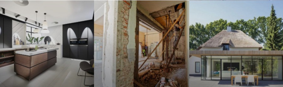 Une nouvelle franchise Architéa s’installe dans le Val-d’Oise