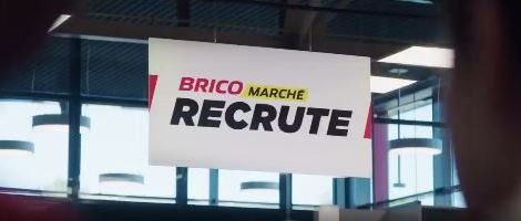 Le réseau Bricomarché lance une nouvelle campagne TV