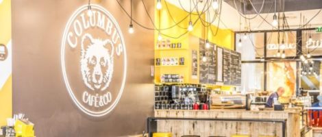 Ouvrez une franchise Columbus Café & Co : Prix et conditions d’accès !