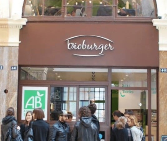 L’enseigne Bioburger souffle sa 10ème bougie