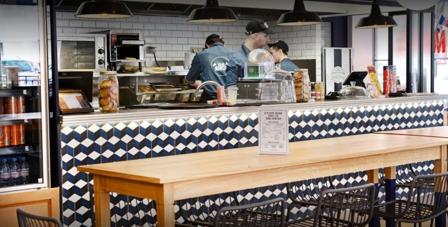 Une nouvelle franchise King Marcel s’installe Dardilly